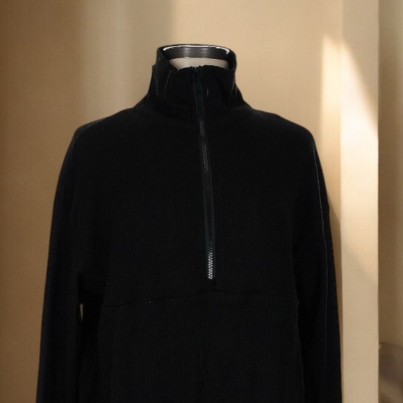 Pretty Garden Half Zip Sweater | SIZE M - Picture 6 of 10